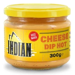 INDIAN JUUSTODIPPI VAHVA  300 G