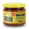INDIAN SALSADIPPI KESKIVAHVA  300 G