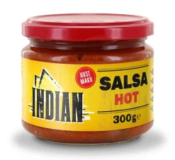 INDIAN SALSADIPPI VAHVA  300 G