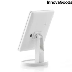 INNOVAGOODS MEIKKIPEILI LED-VALOLLA