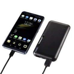 INTENSO P10000 POWERBANK VARAVIRTALÄHDE