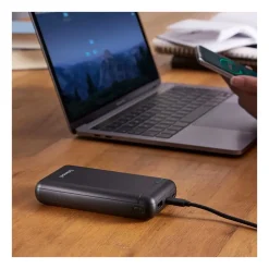 INTENSO XS20000 VARAVIRTALÄHDE 20000MAH