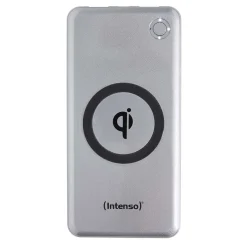 INTENSO WPD10000-VARAVIRTALÄHDE QI PD