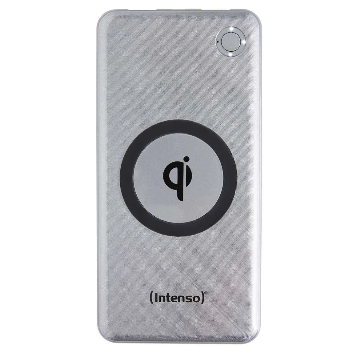 INTENSO WPD10000-VARAVIRTALÄHDE QI PD