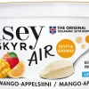 ISEY SKYR AIR MANGO-APPELSIINI LAKTON 125 G