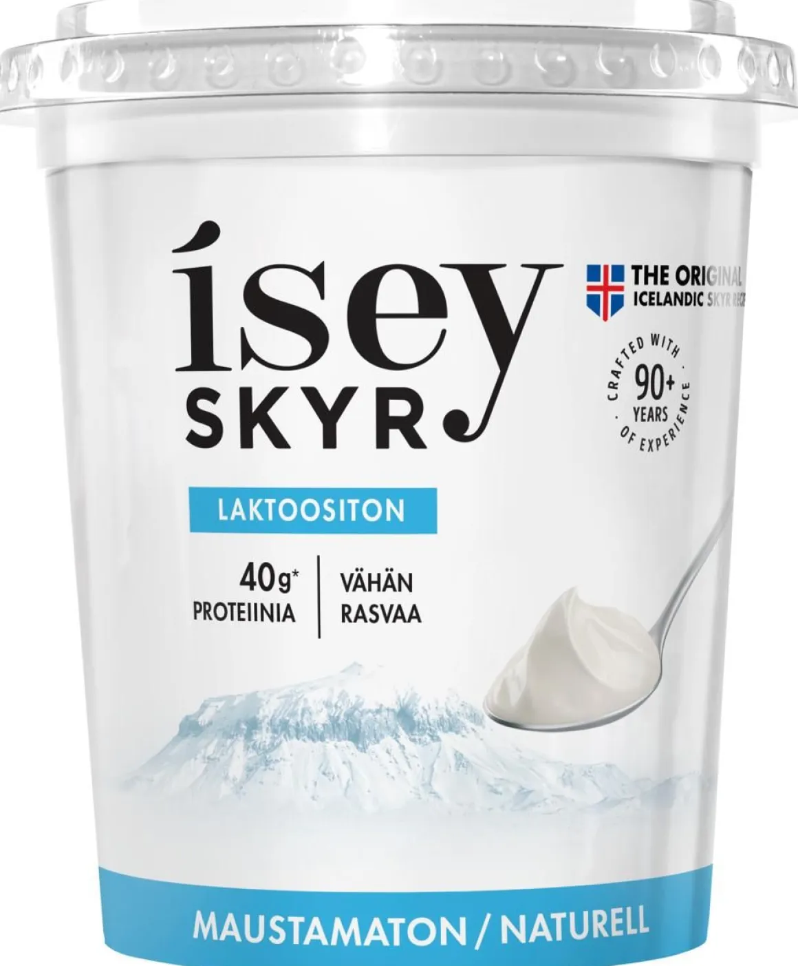 ISEY SKYR MAUSTAMATON LAKTON 400 G