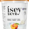 ISEY SKYR PERSIKKA  400 G