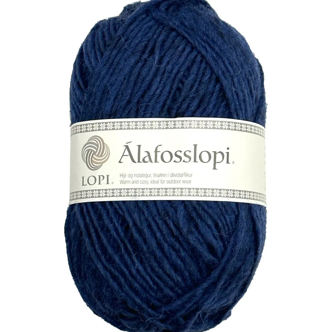 ISTEX ALAFOSSLOPI-1233 AVARUUS 100G