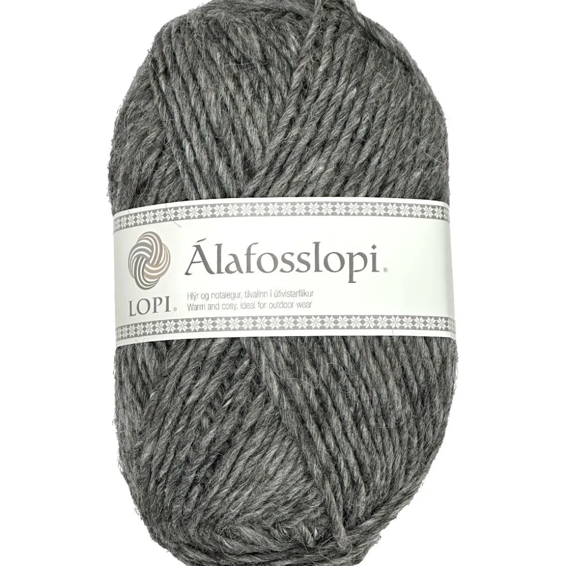 ISTEX ALAFOSSLOPI-0057 HARMAA 100G