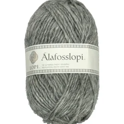ISTEX ALAFOSSLOPI-0056 TUHKANHARMAA 100G