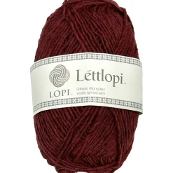 ISTEX LETTLOPI-9431 TIILI 50G