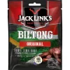 JACK LINK'S BILTONG ORIGINAL 40 G