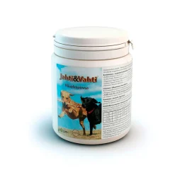 JAHTI&VAHTI NIVELRAVINNE 400 G