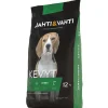 JAHTI&VAHTI TÄYSRAVINTO KEVYT 12 KG