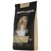 JAHTI&VAHTI TÄYSRAVINTO LAMMAS JA RIISI 12 KG