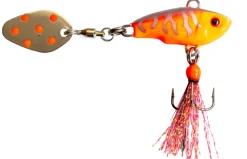 JAKKI PYRSTÖLIPPA TAILSPINNER 10 G VÄRI FS001
