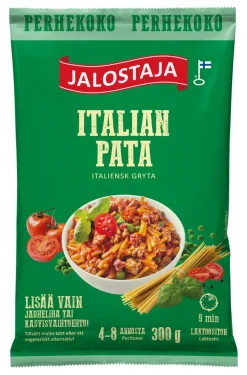 JALOSTAJA ITALIAN PATA 300 G