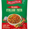 JALOSTAJA TULINEN ITALIANPATA 165 G