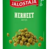 JALOSTAJA HERNEITÄ SUOLALIEMESSÄ 240 G