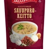 JALOSTAJA JUUSTOINEN SAVUPOROKEITTO 550 ML