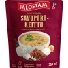 JALOSTAJA JUUSTOINEN SAVUPOROKEITTO 350 ML