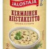 JALOSTAJA KERMAINEN RIISTAKEITTO 400 G
