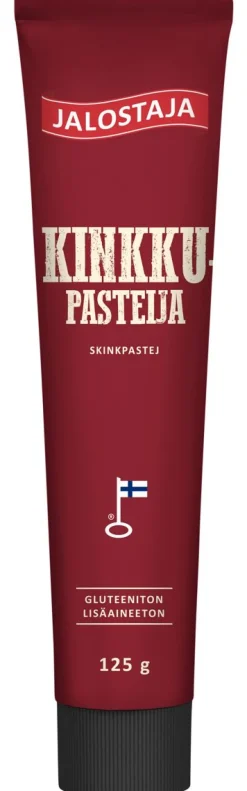 JALOSTAJA KINKKUPASTEIJA 125 G