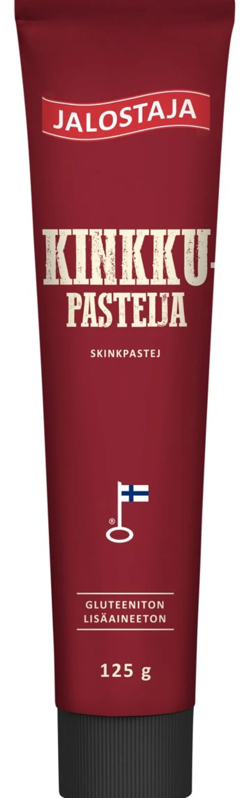 JALOSTAJA KINKKUPASTEIJA 125 G