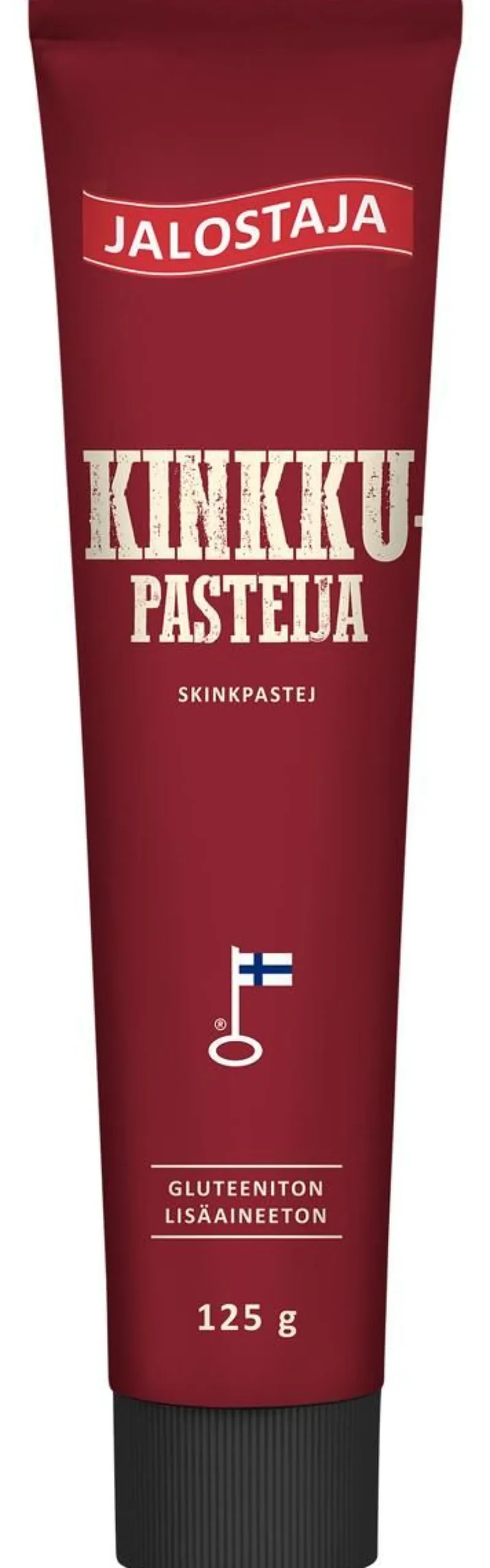 JALOSTAJA KINKKUPASTEIJA 125 G