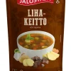 JALOSTAJA LIHAKEITTO 550 ML