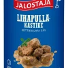 JALOSTAJA LIHAPULLAKASTIKE 400 G