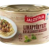 JALOSTAJA LIHAPULLAT RUSKEAKASTIKE 400 G