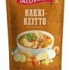 JALOSTAJA NAKKIKEITTO 550 ML