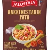 JALOSTAJA NAKKIMESTARIN PATA 165 G