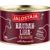 JALOSTAJA NAUDANLIHAA 400 G