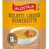 JALOSTAJA REILUSTI LIHAISA HERNEKEITTO 860 G