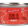 JALOSTAJA SIAN- JA NAUDANLIHA- VALMISTE 200 G
