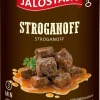 JALOSTAJA STROGANOFF 400 G