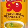JALOSTAJA TAPION PALVILIHAHERNEKEITTO 435 G