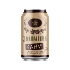 JALOVIINA KAHVI 5% TLK  330 ML