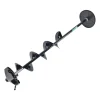 JASU KIDE JÄÄKAIRA PORAKONEESEEN 180 MM