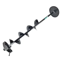JASU KIDE JÄÄKAIRA PORAKONEESEEN 180 MM