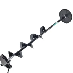 JASU KIDE JÄÄKAIRA PORAKONEESEEN 180 MM