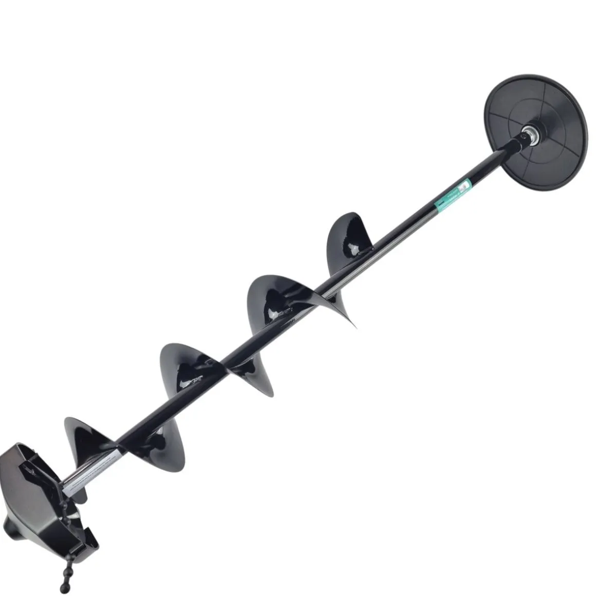 JASU KIDE JÄÄKAIRA PORAKONEESEEN 180 MM