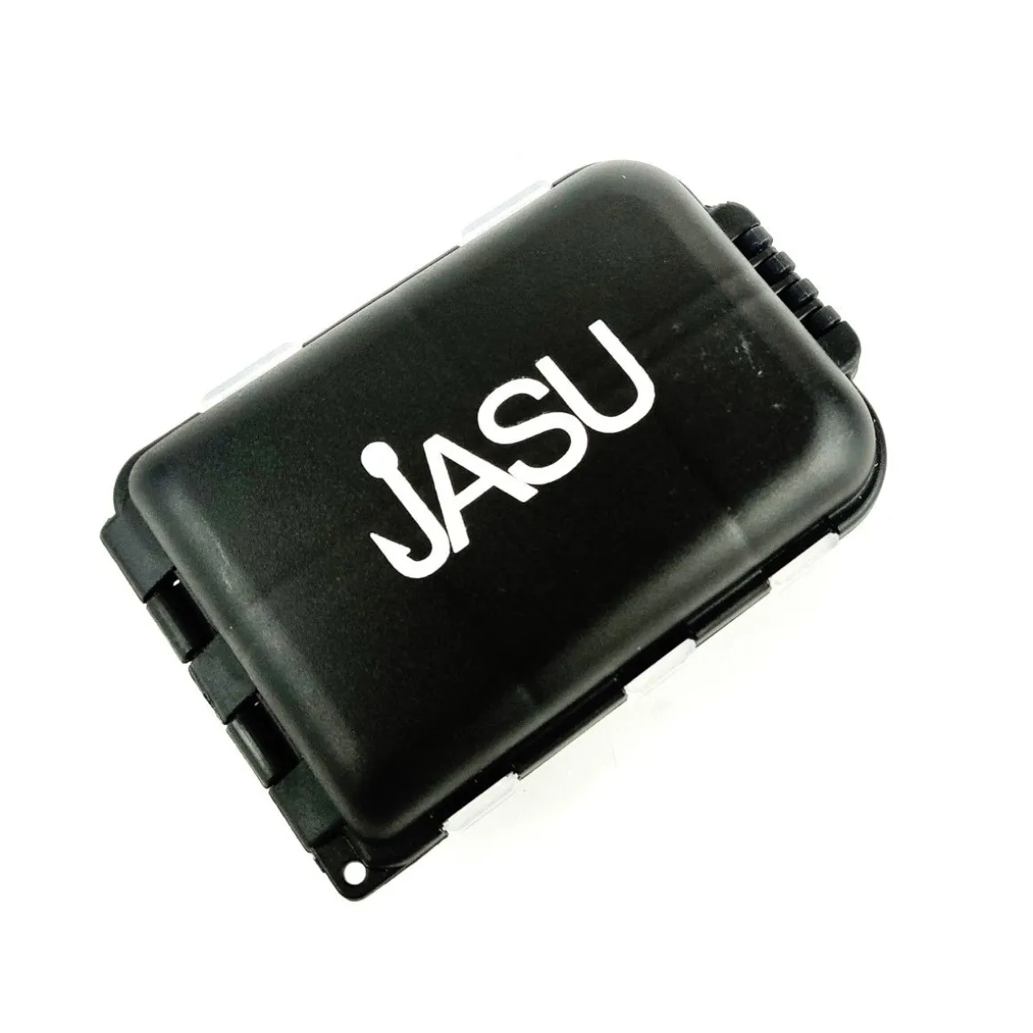 JASU 2-PUOLEINEN TARVIKERASIA