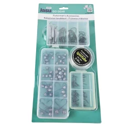 JASU GO GEAR KALASTUSSETTI
