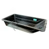 JASU KIDE AHKIO XL 120X60X25CM XL