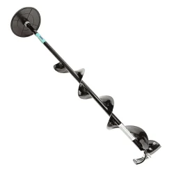 JASU KIDE JÄÄKAIRA PORAKONEESEEN 150 MM