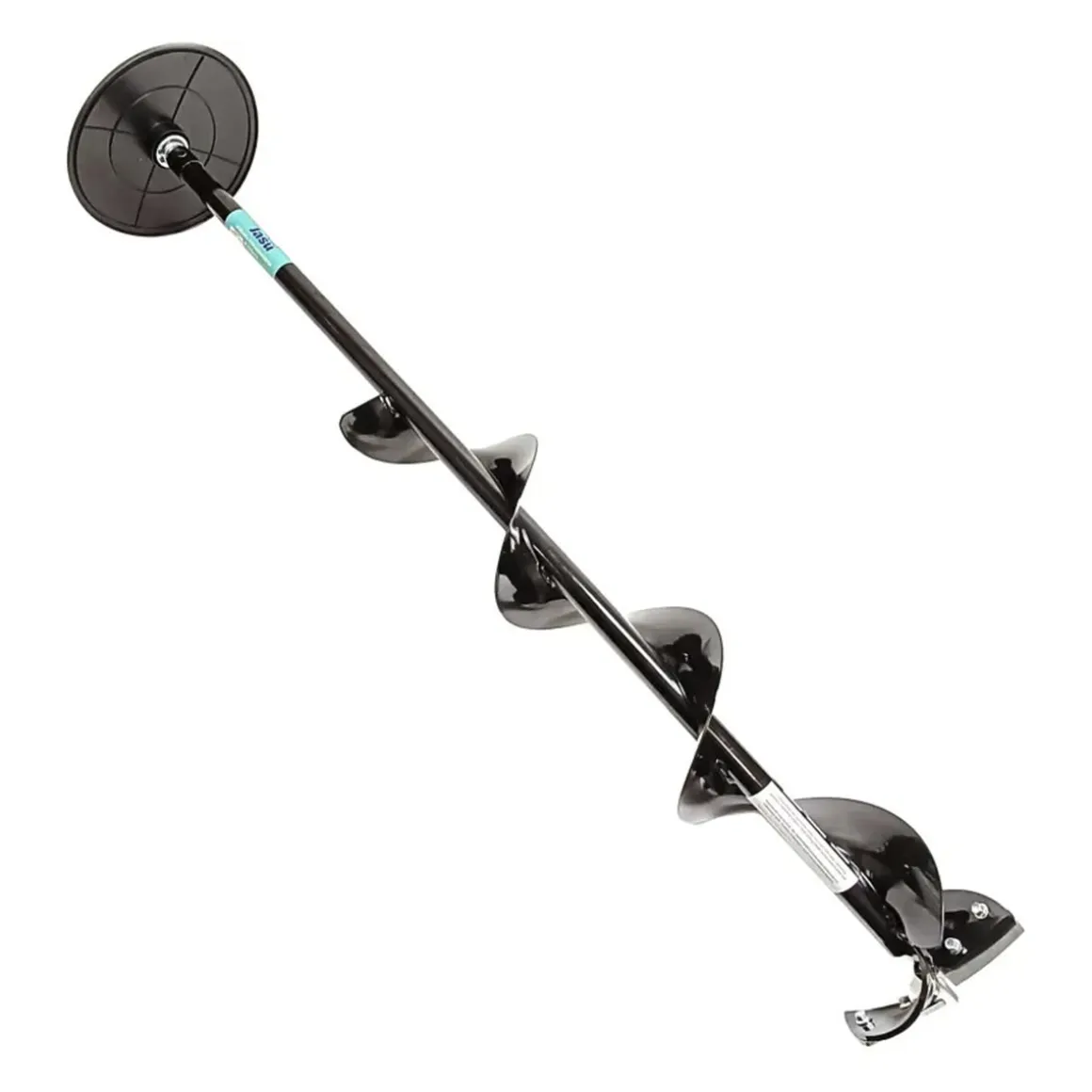 JASU KIDE JÄÄKAIRA PORAKONEESEEN 150 MM