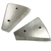 JASU KIDE TERÄPALAT RUOSTUMATON 150 MM